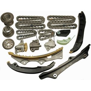 Cloyes Engine Timing Chain Kit 9-0511S for Dodge Charger