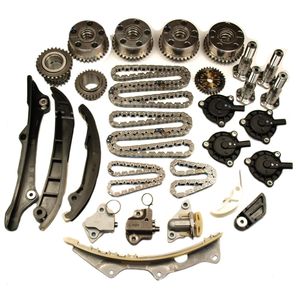 Cloyes Engine Timing Chain Kit 9-0511SVVT for Dodge Charger