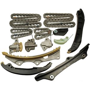 Cloyes Engine Timing Chain Kit 9-0511SX for Dodge Charger