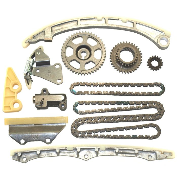 Cloyes Engine Timing Chain Kit 9-0711S