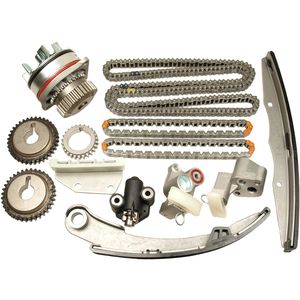 Cloyes Timing Set 9-0719SWP