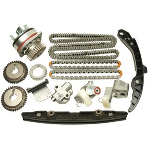 Cloyes Timing Set 9-0720SAWP