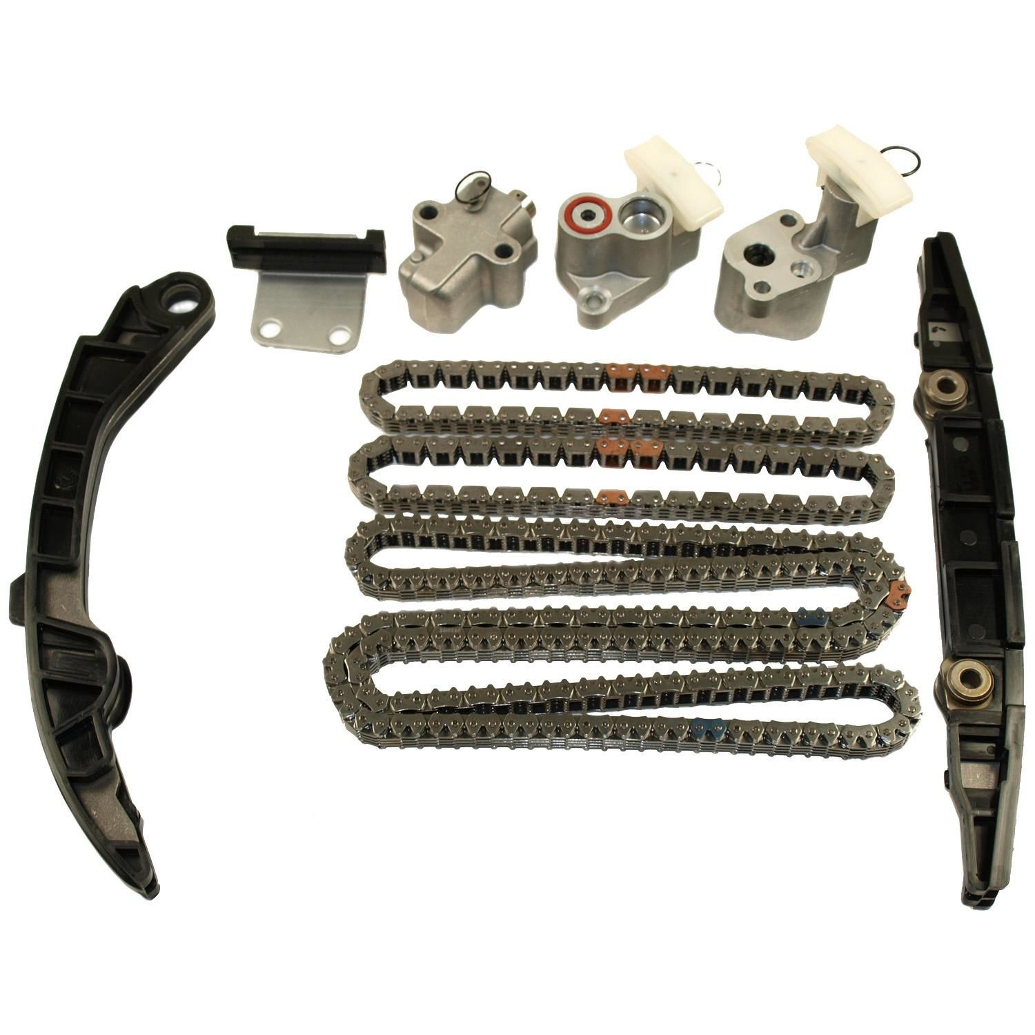 Cloyes Timing Set 90720SAX