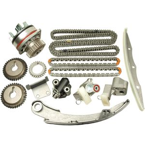 Cloyes Timing Set 9-0720SWP