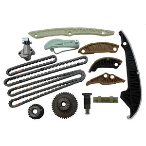 Cloyes Engine Timing Chain Kit 9-0739S for Audi A4 Quattro