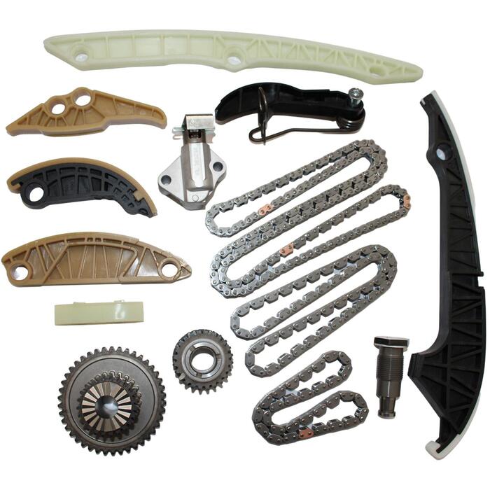 Cloyes Engine Timing Chain Kit 9-4207S