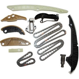 Cloyes Engine Timing Chain Kit 9-0739SCX for Audi A4 Quattro