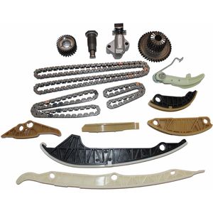 Cloyes Engine Timing Chain Kit 9-0739SG for Audi A4 Quattro