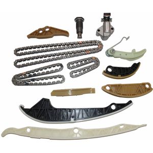 Cloyes Engine Timing Chain Kit 9-0739SGX for Audi A4 Quattro