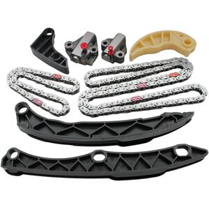 Cloyes 9-3746 High Performance Timing Set – Quick Adjust True Roller