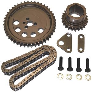 1999 Chevrolet Silverado 1500 - Timing Chain Kit - O'Reilly Auto - Foto 4