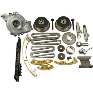 Cloyes Engine Timing Chain Kit 9-4201SA1K3
