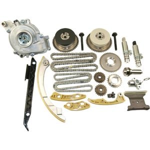 Cloyes Engine Timing Chain Kit 9-4201SA2K3