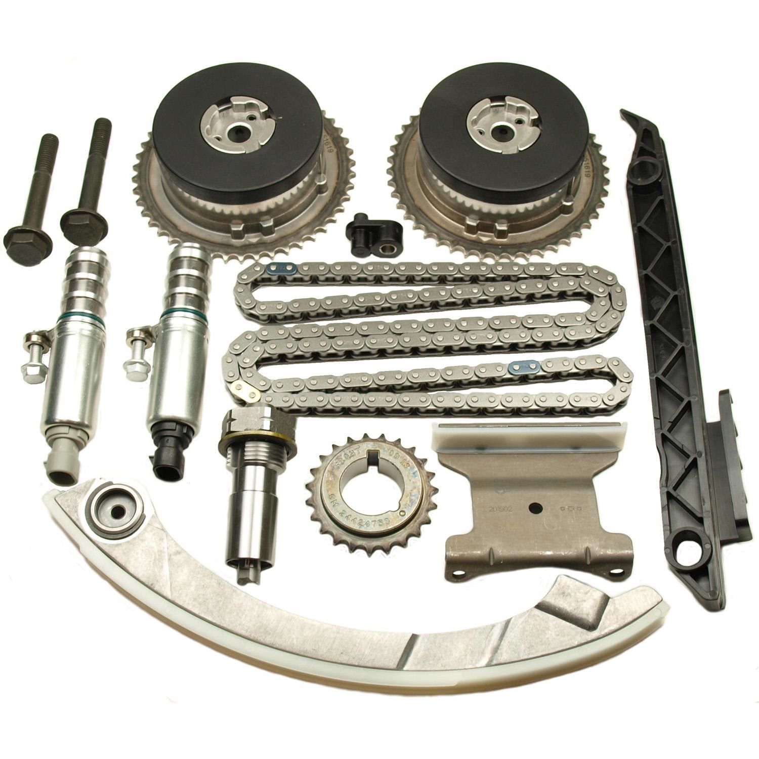 Cloyes Timing Set 94201SAVVT1