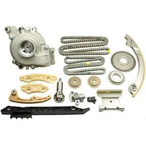 Cloyes Timing Set 9-4201SAWP for Chevrolet Malibu