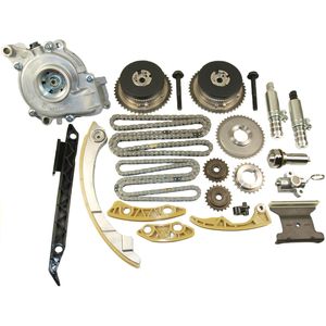 Cloyes Engine Timing Chain Kit 9-4201SB1K3