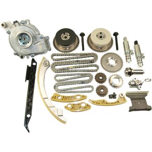 Cloyes Engine Timing Chain Kit 9-4201SB2K3