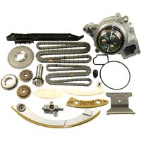 Cloyes Engine Timing Chain C499