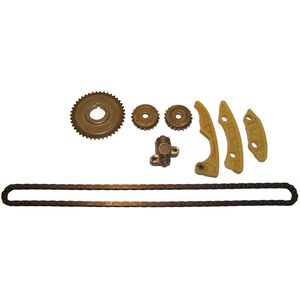 Cloyes Engine Balance Shaft Chain Kit 9-4202S for Chevrolet Malibu