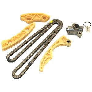 Cloyes Engine Balance Shaft Chain Kit 9-4202SX for Chevrolet Malibu