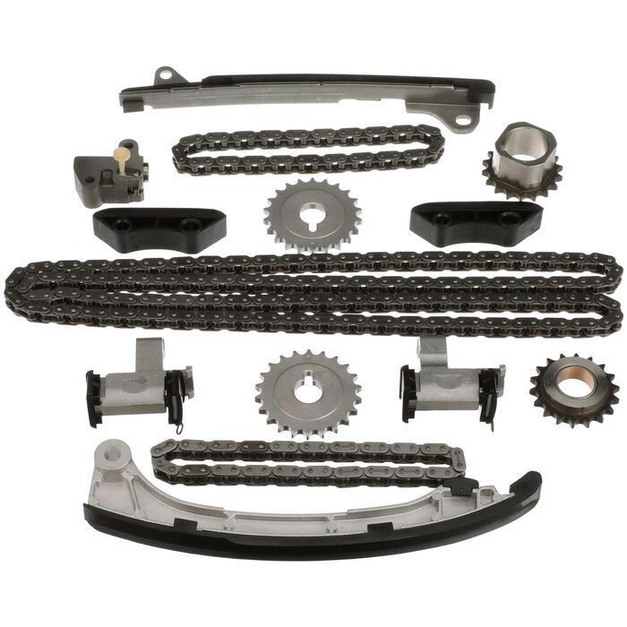 Morecar Timing Chain Guide & Tensioner Kit For Ford Ranger Explorer Mercury Mazda 4.0L