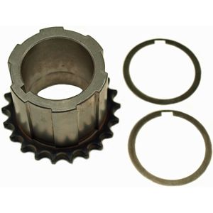 Cloyes Engine Timing Crankshaft Sprocket S1111 for GMC Yukon