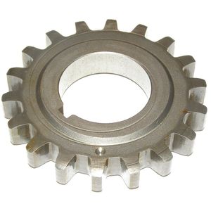 Cloyes Engine Timing Crankshaft Sprocket S505 for GMC Yukon
