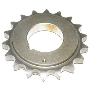 Cloyes Engine Timing Crankshaft Sprocket S645 for GMC Yukon