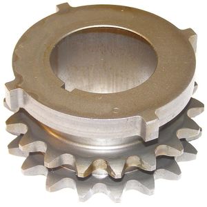 Cloyes Engine Timing Crankshaft Sprocket S807 for GMC Yukon