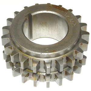 Cloyes Engine Timing Crankshaft Sprocket S