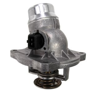 Mahle Water Outlet and Thermostat Kit TM12105 for BMW X5