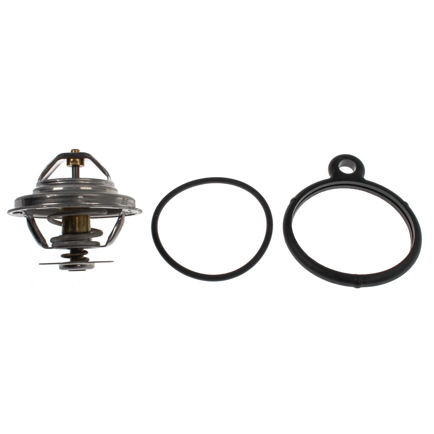 Mahle Thermostat with Gasket TX2080D