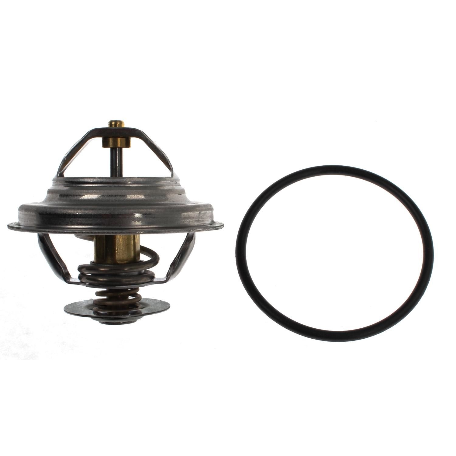 Mahle Thermostat with Gasket TX2771D