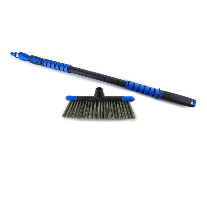 Deluxe Dip & Wash Long Reach Brush