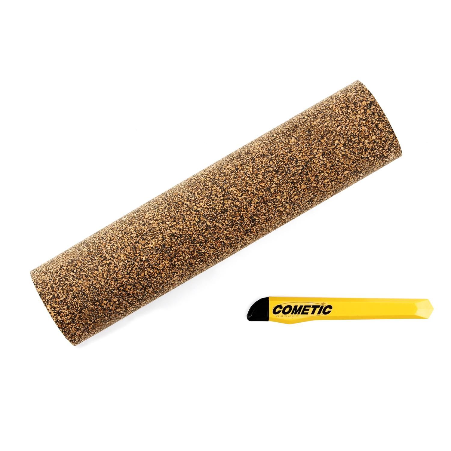 Cometic Gasket Cork Gasket Material