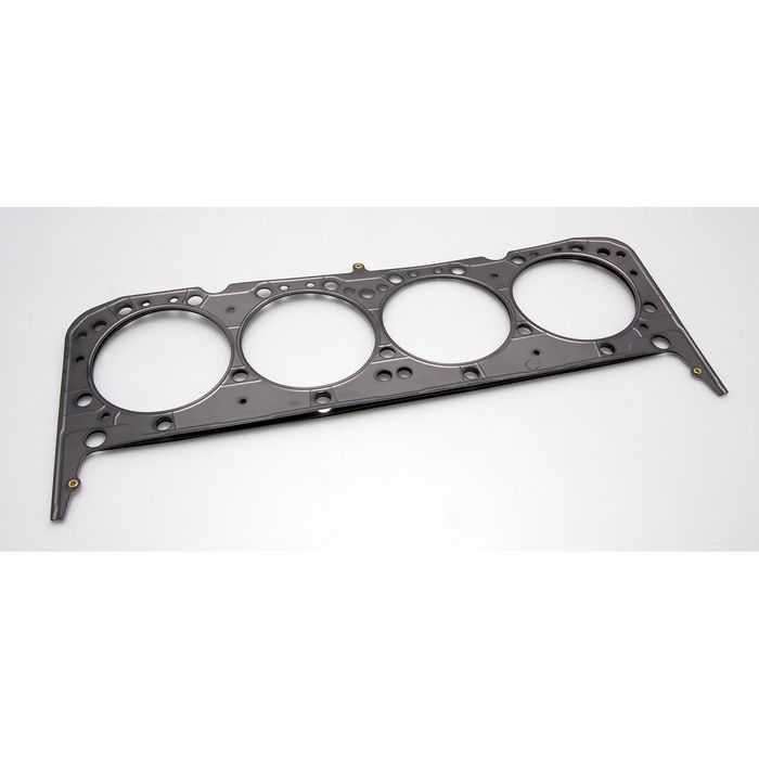 Cometic C5809-027 MLS Head Gasket - Multi-Layer Steel Engine Gasket For High Performance & OEM Replacement - View #9