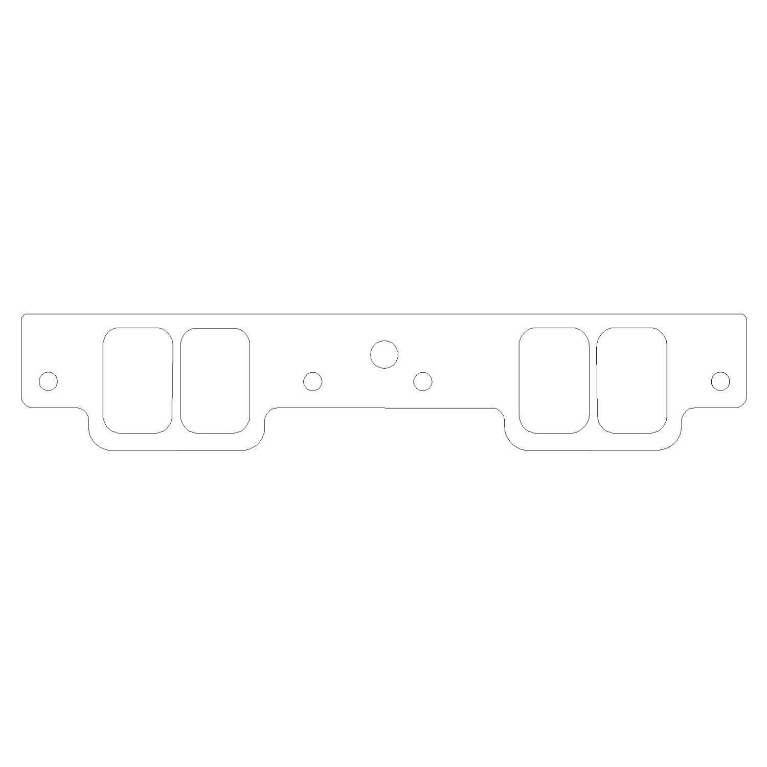 Cometic Performance Intake Manifold Gasket C5423059