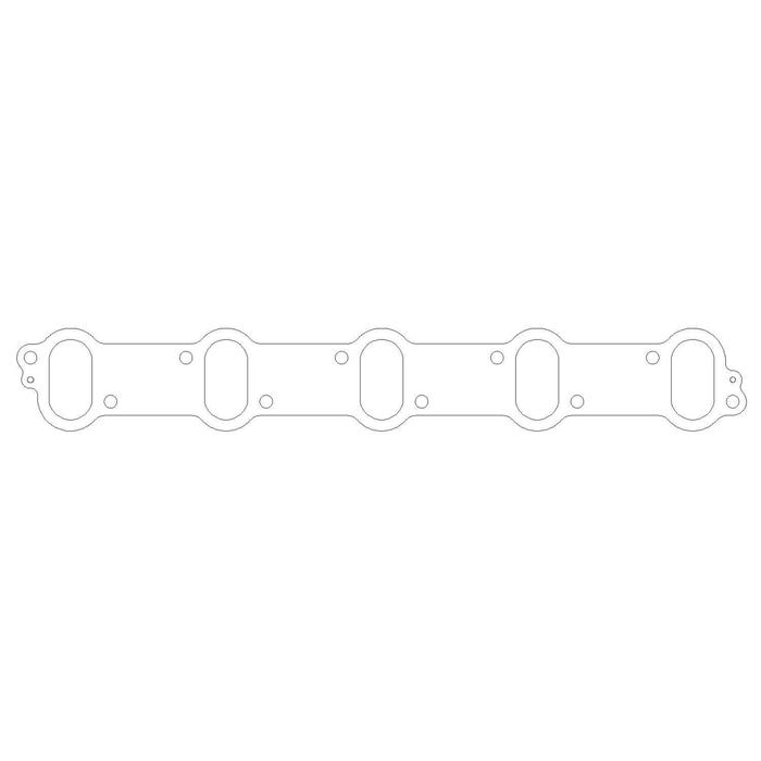 Cometic C5827-039 Intake Manifold Gasket - High-Performance Seal, Durable Construction