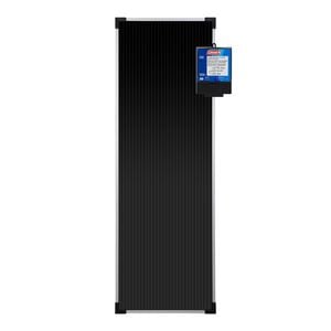 Coleman 100 Watt Crystalline Solar Panel At Tractor Supply Co