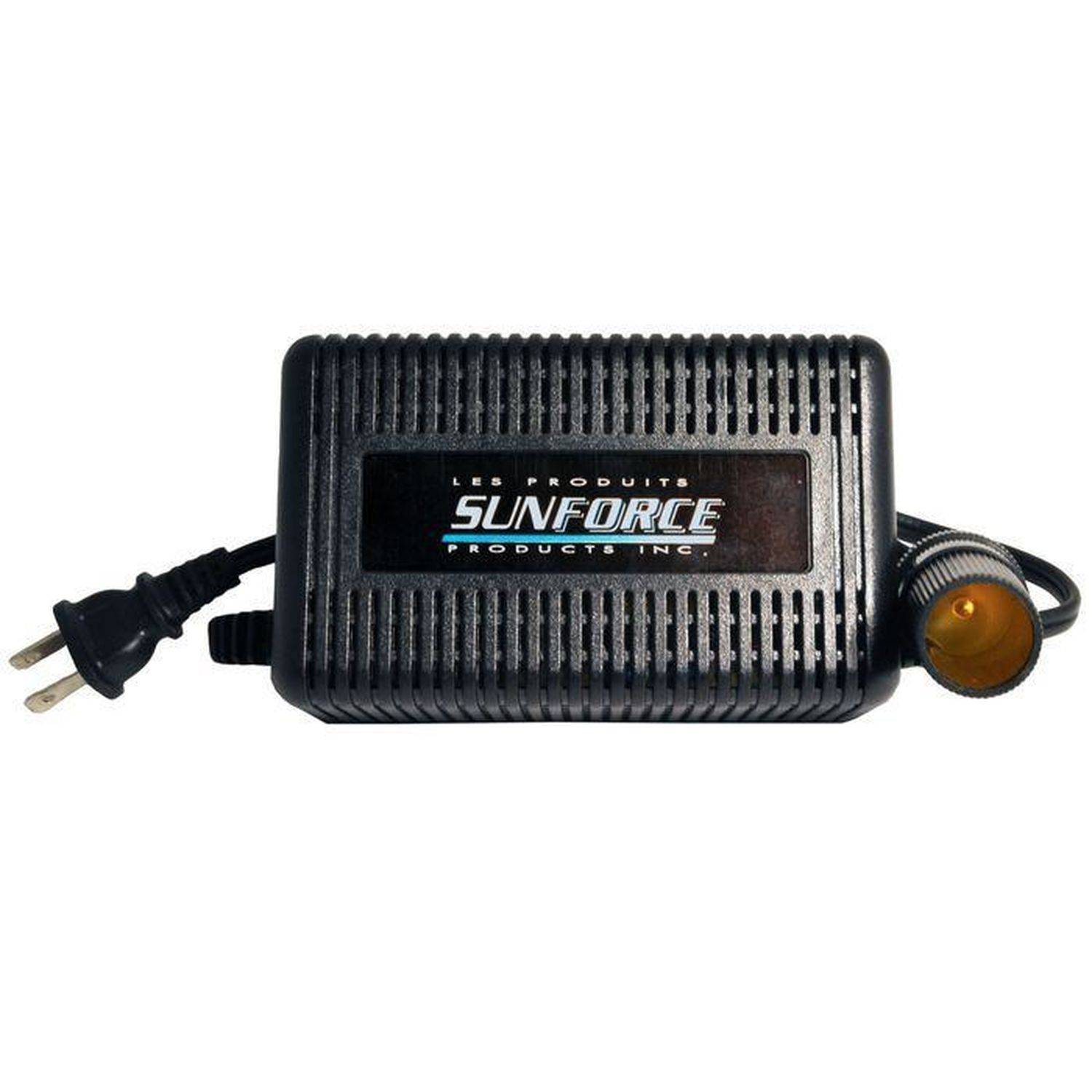 Sunforce Products Ac To Dc Power Converter