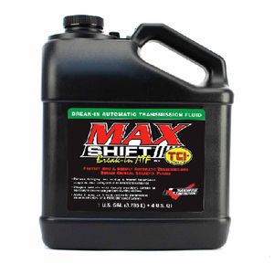 TCI Conventional Automatic Transmission Fluid for Subaru