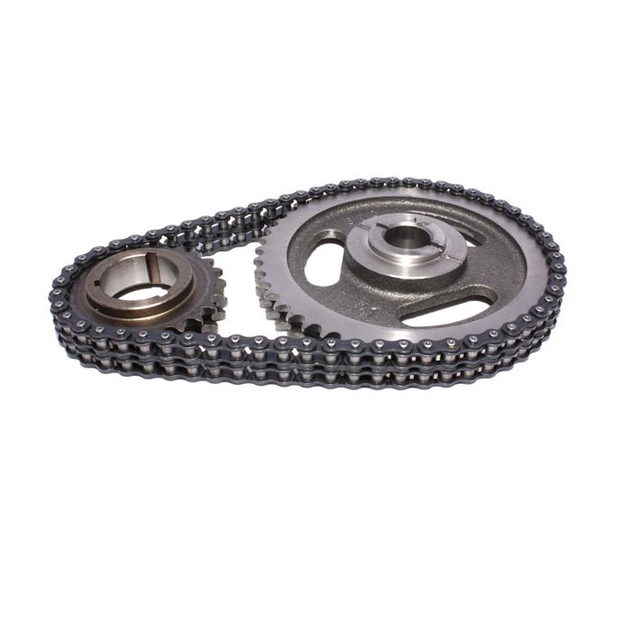 Comp Cams Ford 351c & m/400m Magnum Double Roller Timing Set