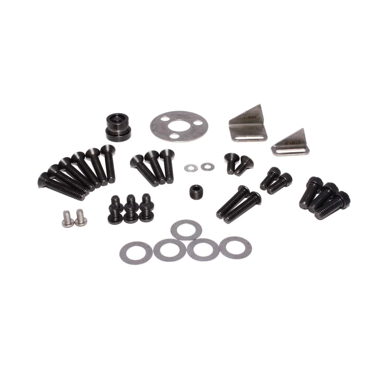 5-Pack Harmonic Balancer Timing Tape – Fits 5.25" To 8" Dampers, For Precise Engine Ignition Setting