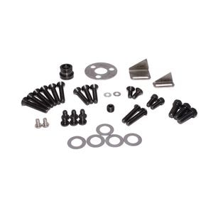 COMP Cams Billet Aluminum Timing Cover Hardware