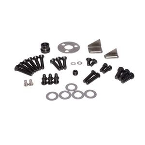 RxP Billet Aluminum 50 State Legal Timing Cover Hardware