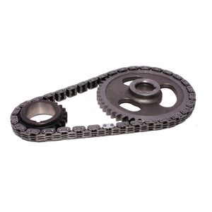 COMP Cams 1980-1992 Chevrolet C3-C4 Corvette Timing Chain SB main image 0