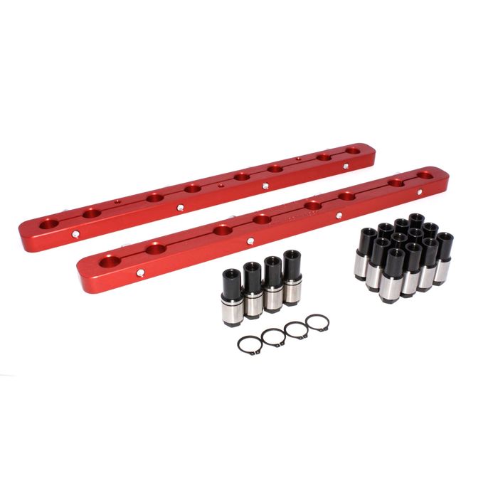 Comp Cams SBC Stud Girdle 7/16 Stud Solid Bar Design