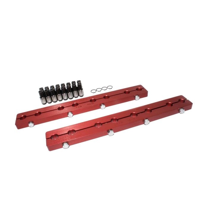 Comp Cams SBC Stud Girdle 7/16 Stud Spring Loaded Type Comp Cams SBC Stud Girdle 7/16 Stud Spring Loaded Type