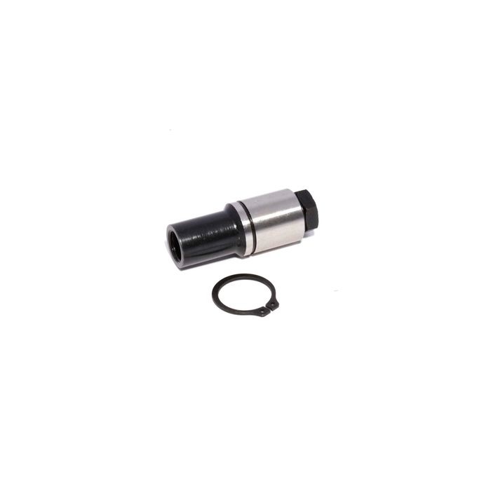 Comp Cams Stud Girdle Adjusting Nut w/Snap Ring Comp Cams Stud Girdle Adjusting Nut w/Snap Ring