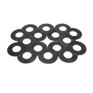 COMP Cams Valve Spring Shim Kit - 1.250in OD, .814in ID .015in Thickness 4736-16